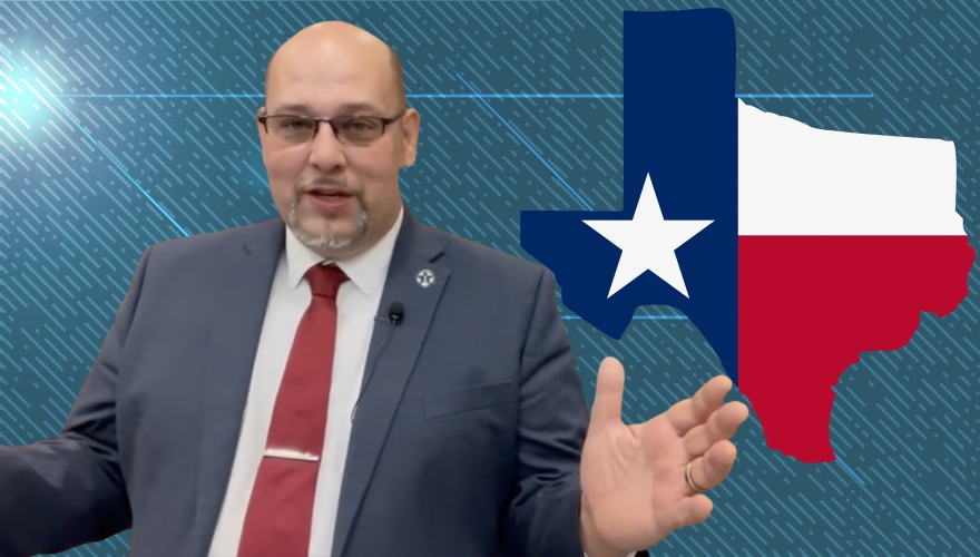 State Lawmaker Files 'Texas Independence Referendum Act' to Allow Vote