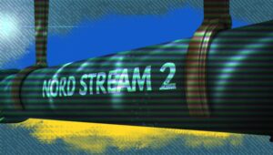 U.S. Intelligence Blames Pro-Ukrainian Group For Nord Stream Explosions