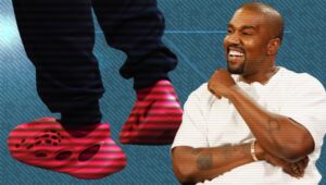 Adidas Reports $540 Million Loss Over Canceling Ye and Sitting on Unsold Yeezy Inventory
