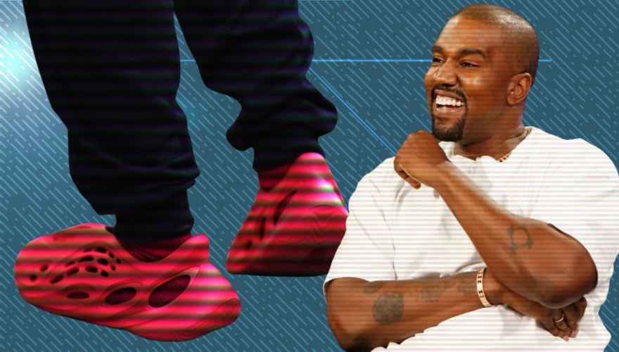 Adidas Reports $540 Million Loss Over Canceling Ye and Sitting on ...