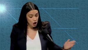 AOC Argues it's 'Fascism' for Parents to Be Informed About What the Government is Teaching Their Kids (VIDEO)