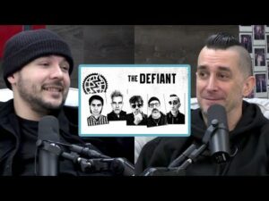 Pete Paradas New Band Called The Defiant With Other Ousted Musicians