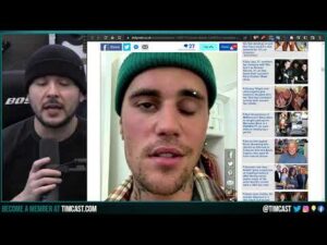 Justin Bieber CANCELS World Tour Over FACE PARALYSIS, Tour Canceled Over Rumor Ramsay Hunt Syndrome