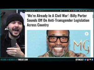 The VIEW Says CIVIL WAR Is Here Over Banning Trans Surgery Just After Calling For MURDER Last Week