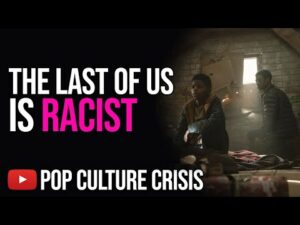 Journos Say 'The Last of Us' is Racist Because Black Characters Die