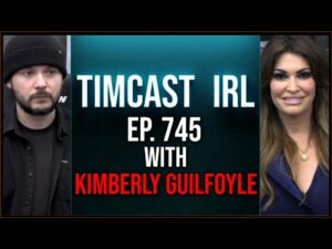 Timcast IRL - Twitter BANS &quot;Trans Vengeance&quot; Advocacy After Nashville Shooting w/Kimberly Guilfoyle