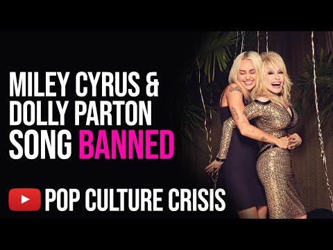 Miley Cyrus 'Rainbowland' Song BANNED at Wisconsin School