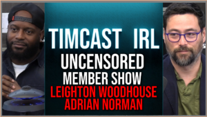 Leighton Woodhouse Uncensored: Laura Ingraham Set To Replace Tucker Carlson