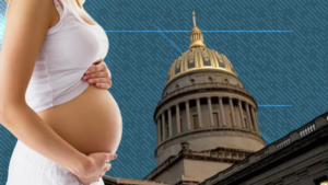 West Virginia Abortion Provider Drops Federal Lawsuit Over State Abortion Law