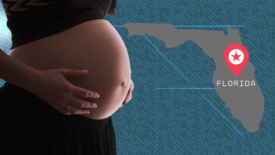 Florida Senate Passes 6-Week Abortion Ban | TIMCAST