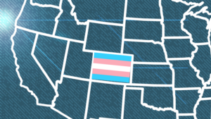 Colorado Is First Sanctuary State for Transgender Tourism