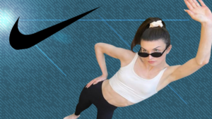 Nike Women Sponsors TikTok Influencer Dylan Mulvaney