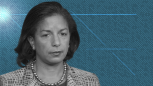 Susan Rice To Step Down As Domestic Policy Council Director