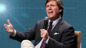 Tucker Carlson Reportedly Felt Bothered Watching Alleged Trump Supporters Beat Antifa Member In Leaked Text