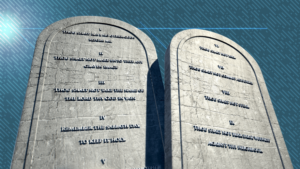 Texas Passes Legislation Requiring Ten Commandments To Be Displayed In Every Classroom