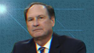 Justice Alito Says He Has 'Pretty Good Idea' Who Leaked Abortion Draft and ‘Made Us Targets of Assassination’