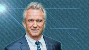 YouTube Removes Jordan Peterson Interview With 2024 Presidential Candidate Robert F. Kennedy Jr. For 'Vaccine Misinformation'