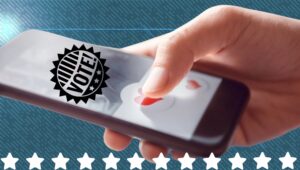 NextGen America Volunteers Use Dating Apps to Increase Voter Turnout