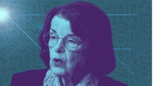 Coalition of More Than 60 California Progressive Groups Call For Feinstein to Resign