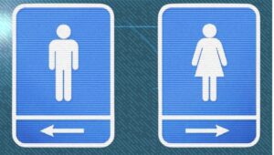 North Dakota Governor Signs Transgender Bathroom Bill