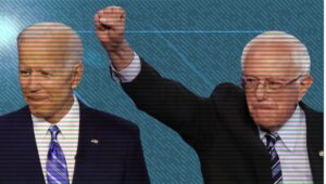 Sen. Bernie Sanders Endorses Joe Biden and Says He Will Not Run in 2024