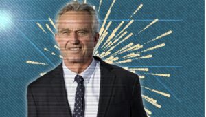 RFK Jr. Says ‘I’m Proud That President Trump Likes Me’ After Being Confronted About Republican Support