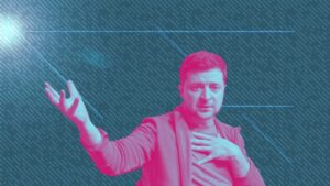 Zelensky Embezzled $400M From U.S. Funds Provided to Ukraine Last Year, New Report Says