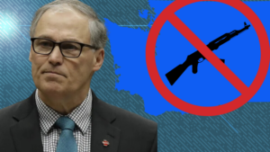Washington Bans the Sale of Assault Weapons