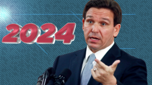 Florida Republican 'Consultants, Lawmakers, Lobbyists' Expect DeSantis To Drop Out of 2024 Race