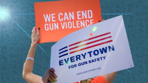 Everytown for Gun Safety Trains Activists to Seek Political Office Through 'Demand a Seat' Program