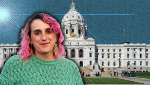 Transgender-Identifying Minnesota Representative Seeks To Redefine Pedophilia Language In State Law