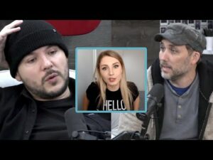 Lauren Southern STRIPPED Of Her Income On Patreon