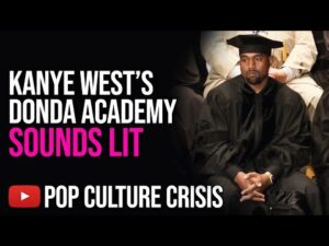 Lawsuit Alleges Donda Academy Students Ate $10,000 Worth of Sushi a Week, Didn't Have Desks