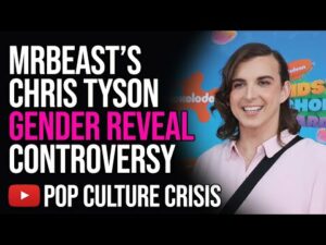 MrBeast's Chris Tyson Gender Reveal Puts Company in a Tough Spot