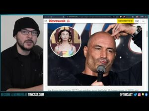 Joe Rogan DEFENDS Bud Light, Budweiser Stock TANKS $6.65B, Dylan Mulvaney Scandal ONLY GETTING WORSE