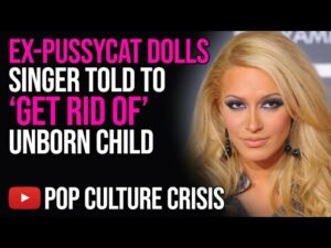 Ex-Pussycat Doll Kaya Jones Claims Management Forbid Her From Getting Pregnant