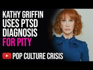 Kathy Griffin Claims Hollywood Blacklisted Her, Blames Cancelation For PTSD