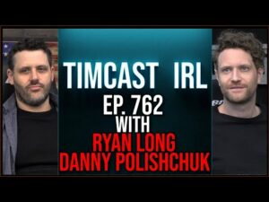 Timcast IRL - Alec Baldwin CHARGES DROPPED, Buzzfeed News SHUT DOWN w/Ryan Long &amp; Danny Polishchuk
