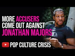 More Women Come Forward Against Jonathan Majors, Videos LEAKED to TMZ