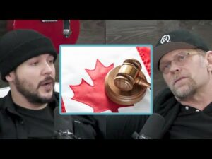 Forced Safety Sends Everything To Canada