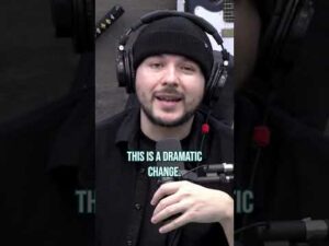 Timcast IRL - Trump’s Arrest Could Be The Biggest Story Of Our Lives #shorts