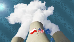 Two U.S. Institutions to Lend Poland $4 Billion for Nuclear Energy