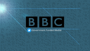 BBC Responds To Receiving Twitter's 'Government Funded Media' Label