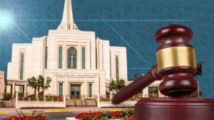 Arizona Supreme Court Rules LDS Church Does Not Need to Answer Questions or Turn Over Documents in Child Abuse Case