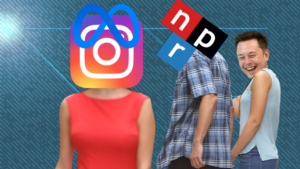 NPR To Step Away From Twitter Citing Risk To Outlet's Credibility