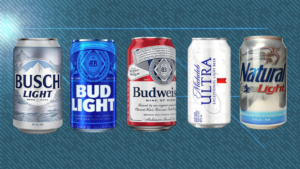 Bud Light Boycott Is Spreading To Other Anheuser-Busch Brands