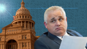 Texas House Rep. Bryan Slaton Resigns Amid Reports of Inappropriate Relationship with an Intern