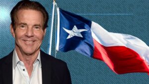 Dennis Quaid Wants Texas To Be The 'Film Capital of The World'