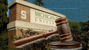 MSU Professor Made Students Pay $99 to Support Progressive Causes as a Course Requirement
