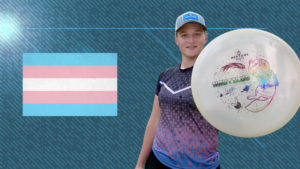 Transgender Disc Golfer Wins Women's Event in Virginia